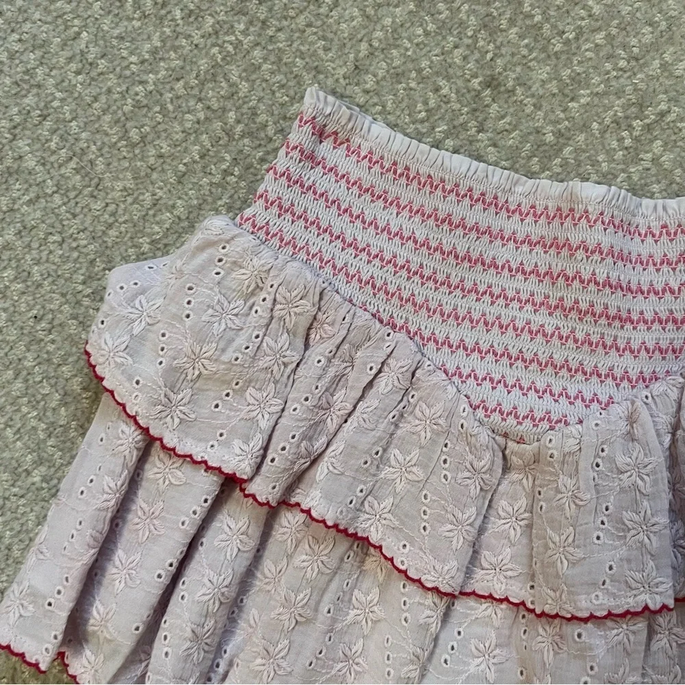Katie J NYC Skirt